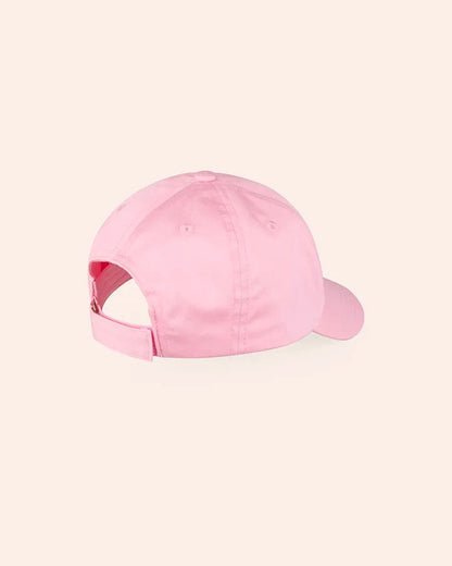 Juicy Strawberry Cap - Aster & Ruby