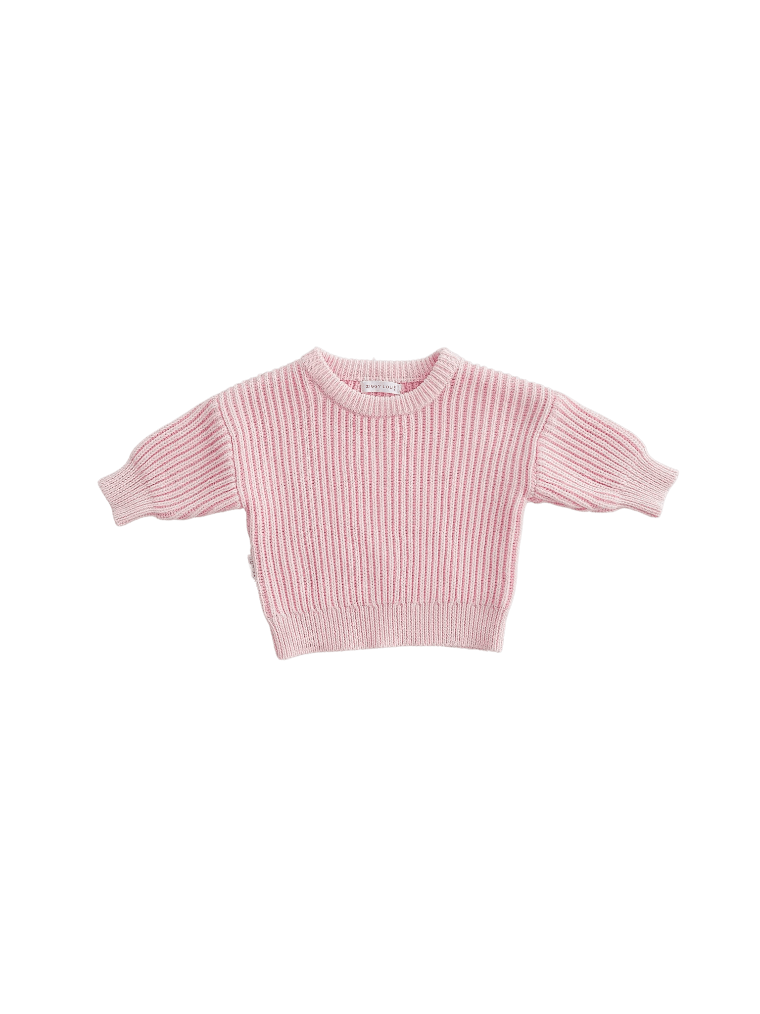 JUMPER | PENNY - Aster & Ruby