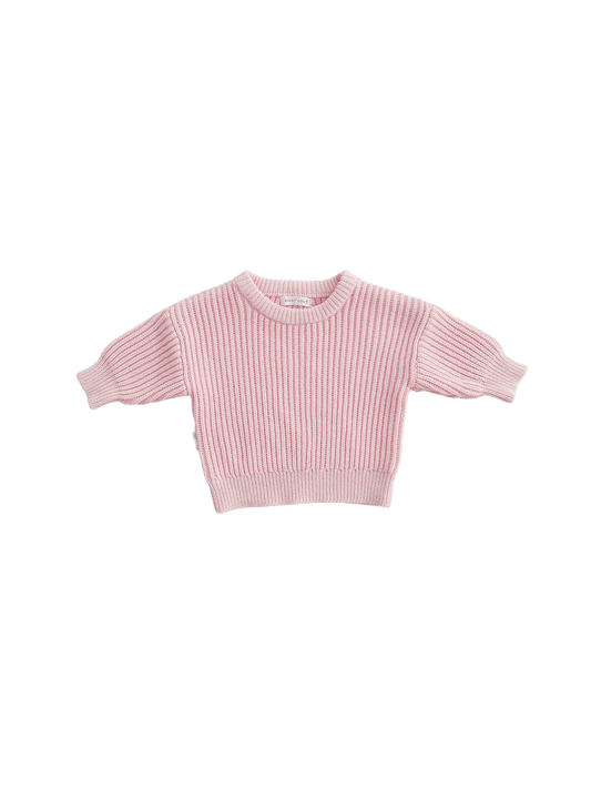 JUMPER | PENNY - Aster & Ruby