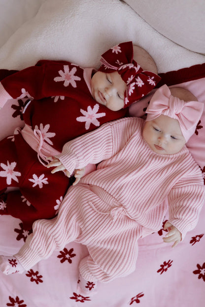 JUMPER | PENNY - Aster & Ruby