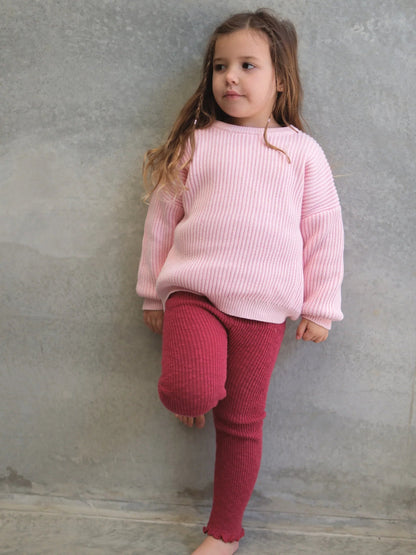 JUMPER | PENNY - Aster & Ruby