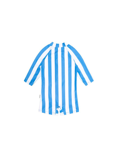 Nautical Stripe Rashsuit
