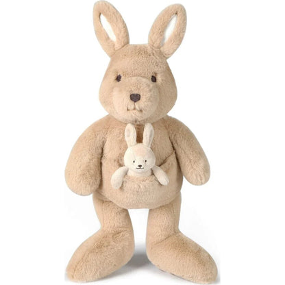 Kip Kangaroo - Aster & Ruby