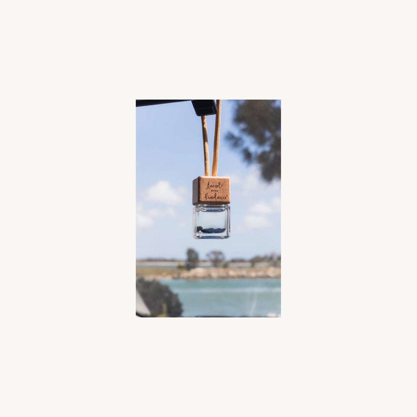 Car Diffuser Protection – children's product by Laced With Kindness | Aster & Ruby