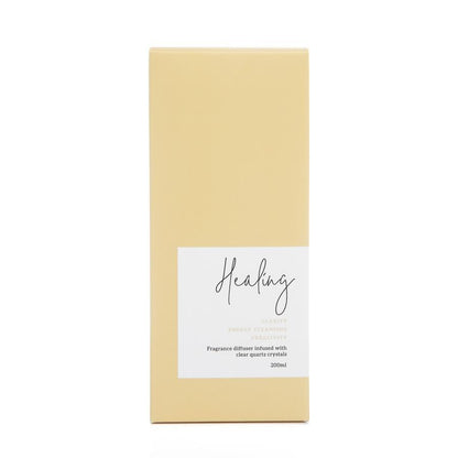 Laced With Kindness Reed Diffuser Healing - Aster & Ruby