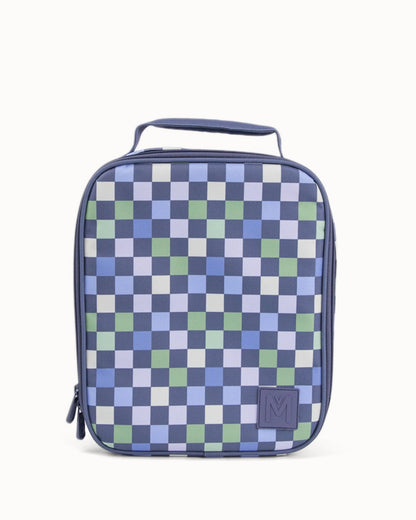 Large Insulated Lunch Bag - Aster & Ruby