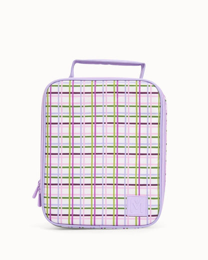 Large Insulated Lunch Bag - Aster & Ruby