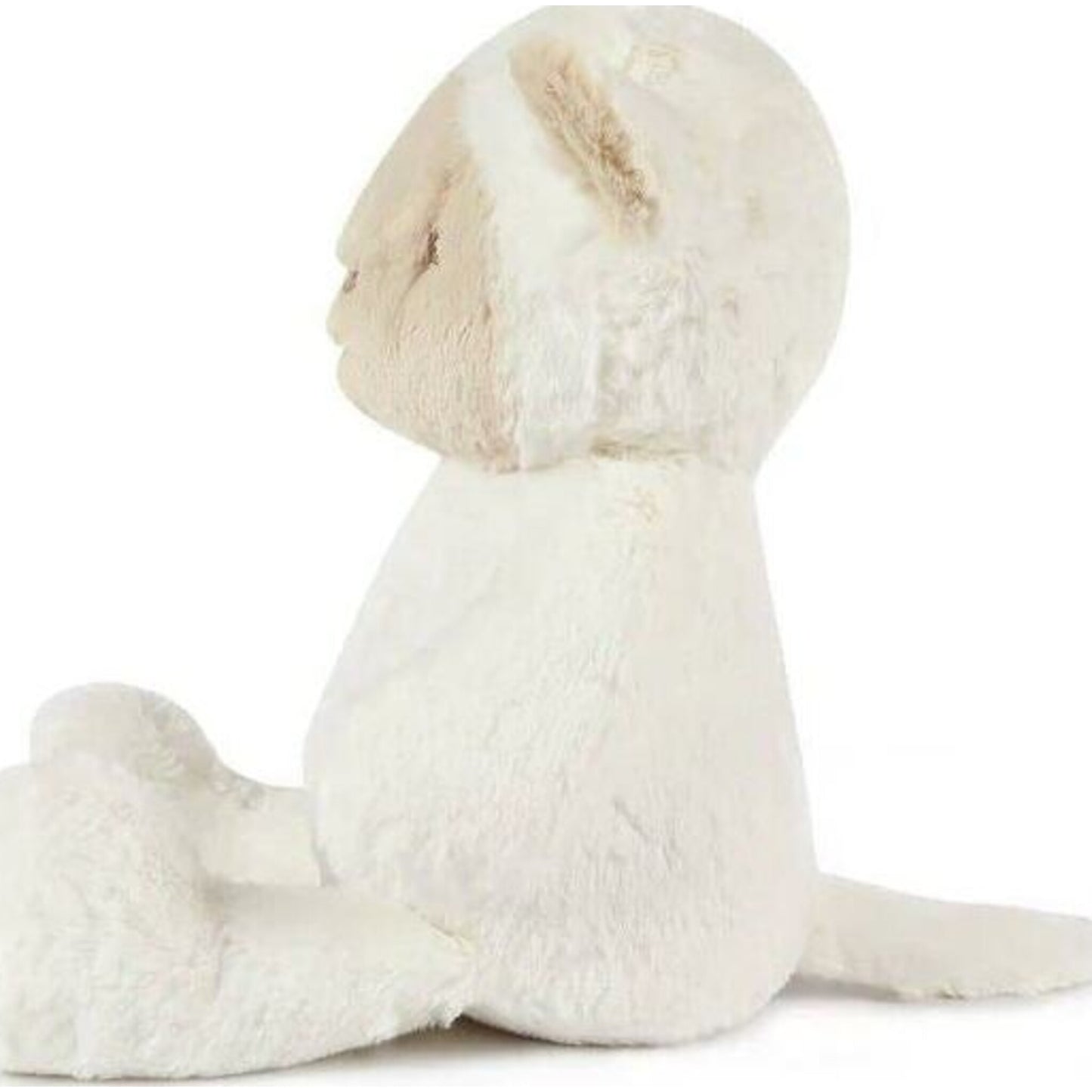 O.B. Designs Lee Lamb Soft Toy | Aster & Ruby