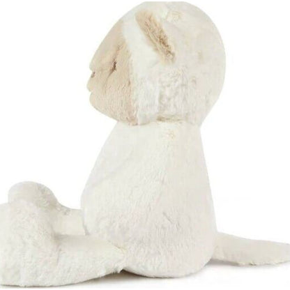 O.B. Designs Lee Lamb Soft Toy | Aster & Ruby