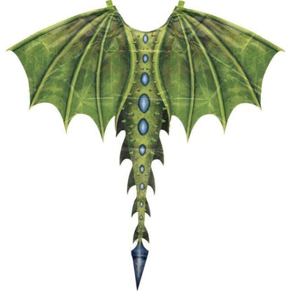 Great Pretenders Legendary Dragon Soft Wings | Aster & Ruby