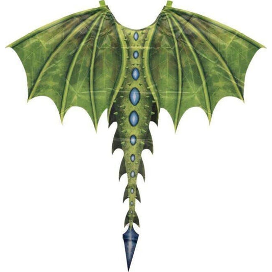 Great Pretenders Legendary Dragon Soft Wings | Aster & Ruby