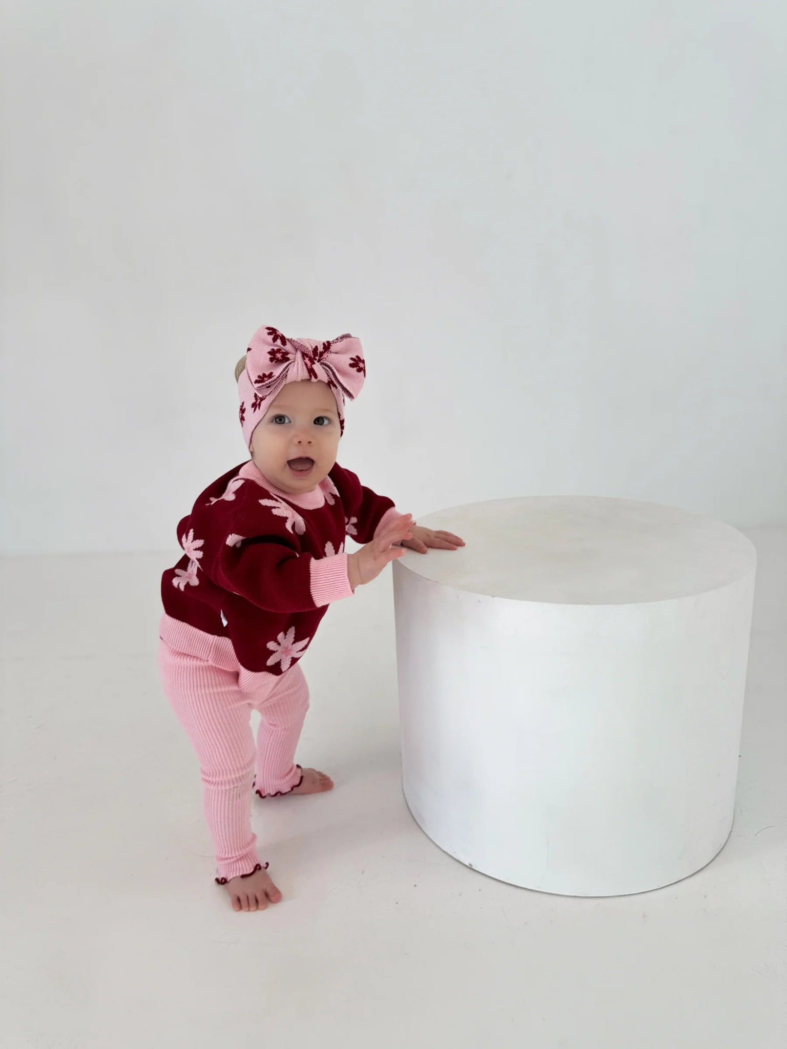 LEGGINGS | LOLA - Aster & Ruby