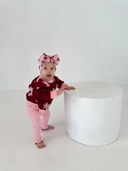 LEGGINGS | LOLA - Aster & Ruby
