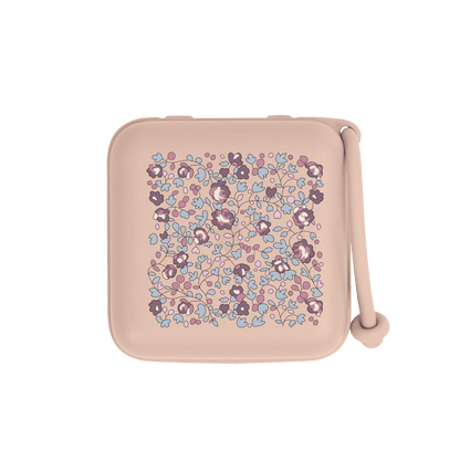 Liberty Pacifier Box - Aster & Ruby