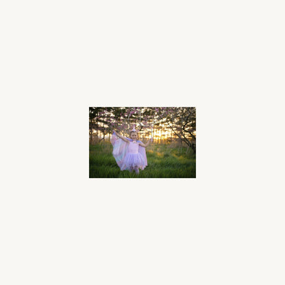 Great Pretenders Lilac Ballet Tutu Dress | Aster & Ruby