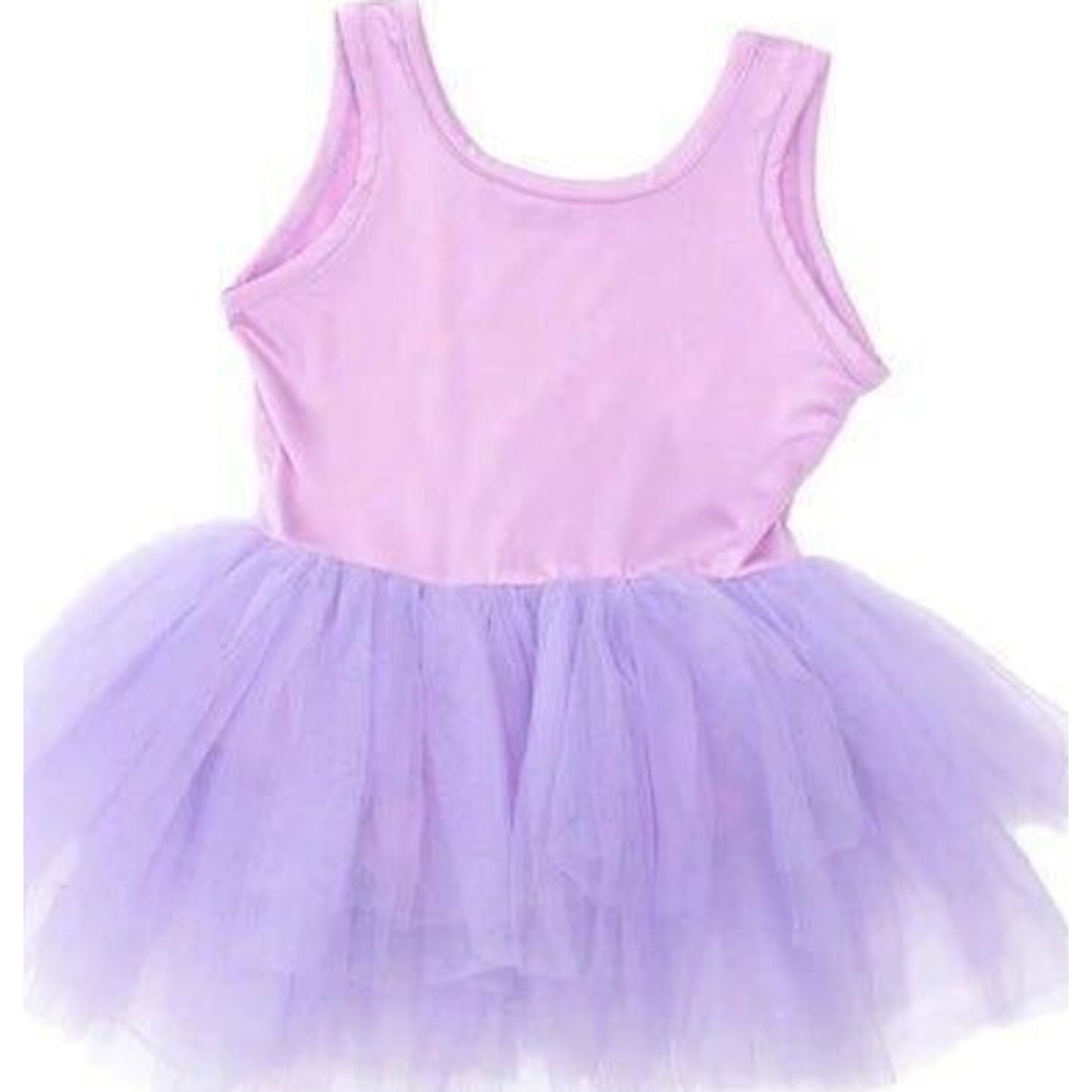 Great Pretenders Lilac Ballet Tutu Dress | Aster & Ruby
