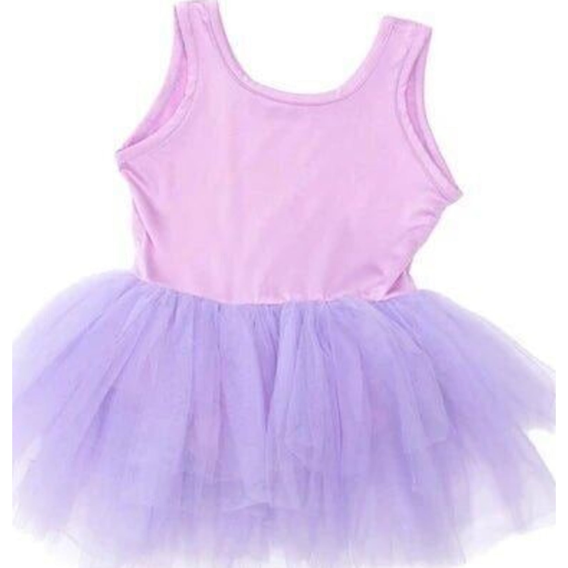 Great Pretenders Lilac Ballet Tutu Dress | Aster & Ruby