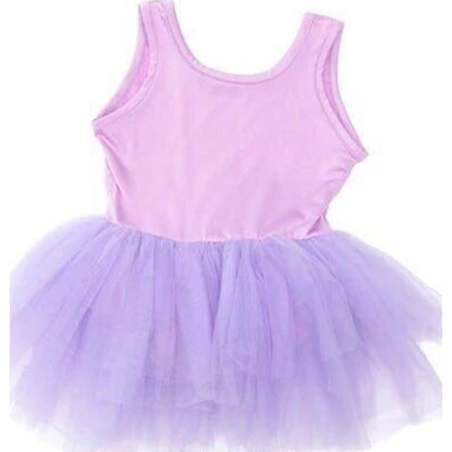 Great Pretenders Lilac Ballet Tutu Dress | Aster & Ruby