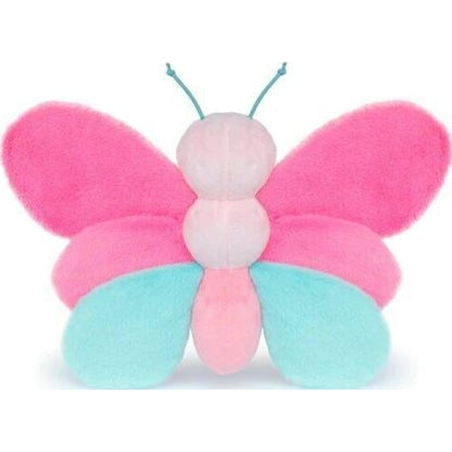 O.B. Designs Little Aurora Flutterwing Soft Toy | Aster & Ruby