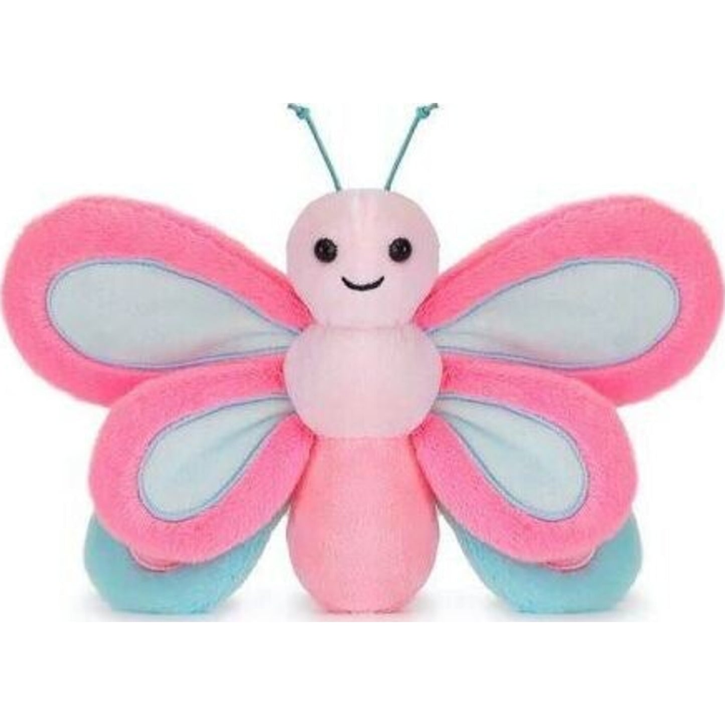 O.B. Designs Little Aurora Flutterwing Soft Toy | Aster & Ruby