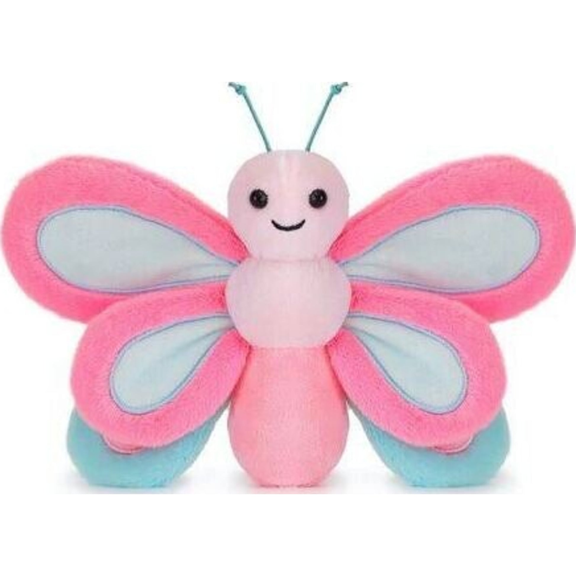 O.B. Designs Little Aurora Flutterwing Soft Toy | Aster & Ruby