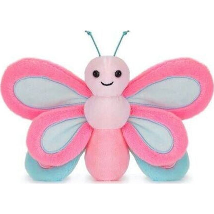 O.B. Designs Little Aurora Flutterwing Soft Toy | Aster & Ruby