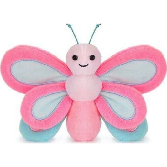 O.B. Designs Little Aurora Flutterwing Soft Toy | Aster & Ruby