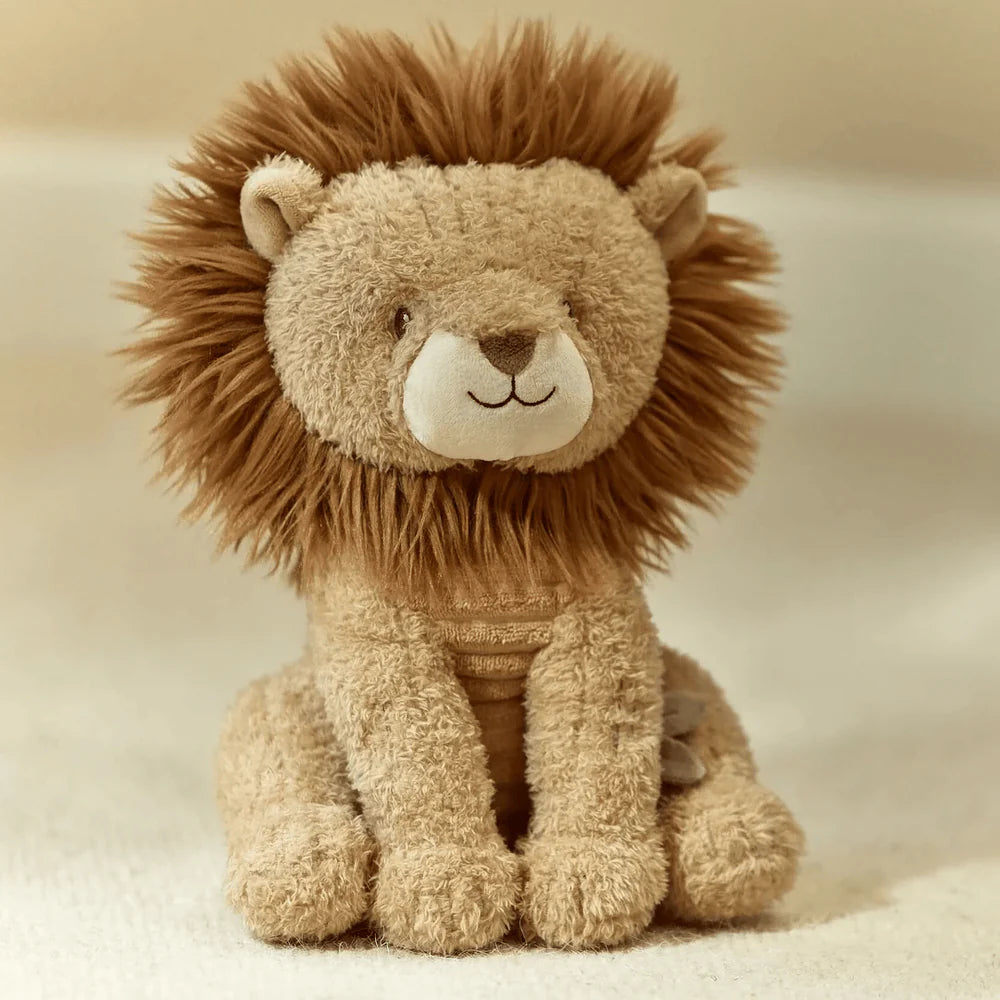 Safari Friends Cuddle Lion 25cm