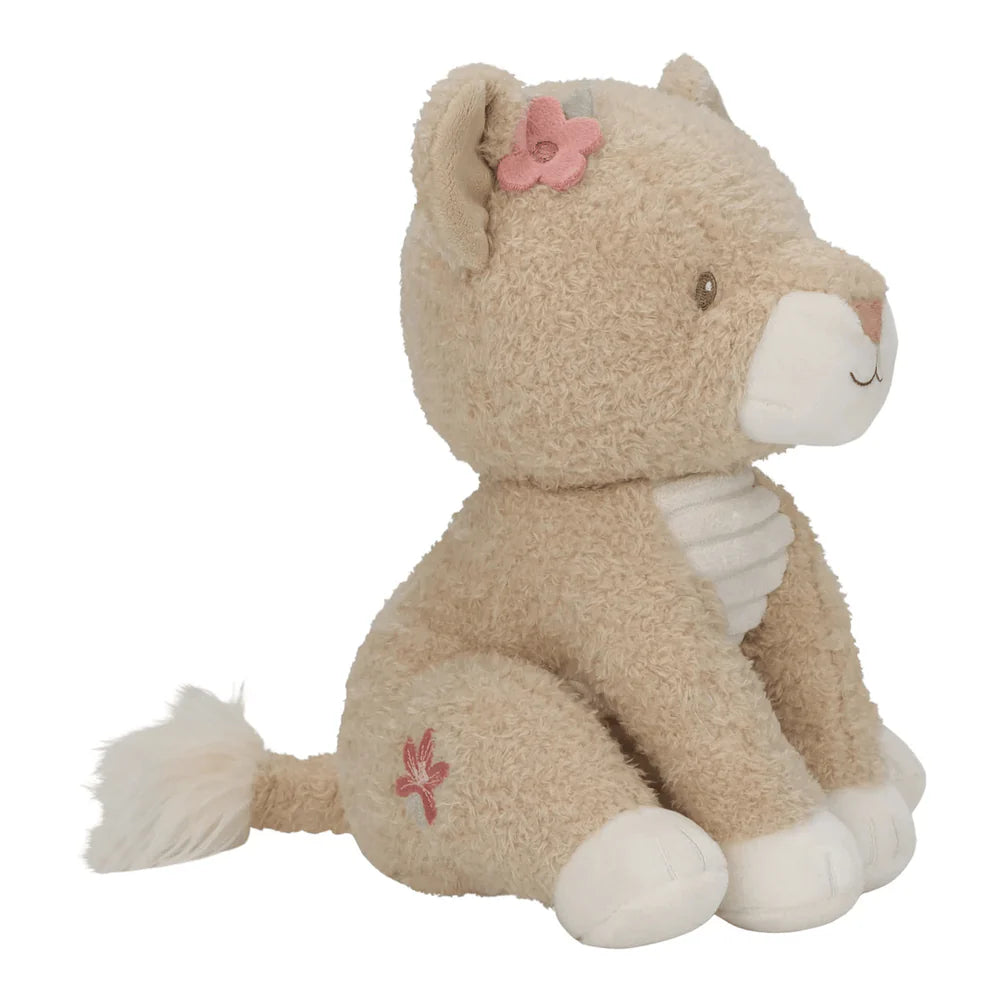 Safari Friends Cuddle Lioness 25cm