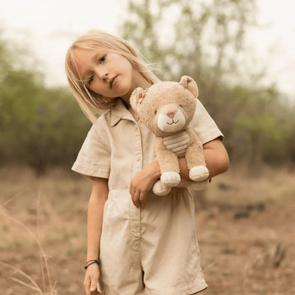Safari Friends Cuddle Lioness 25cm