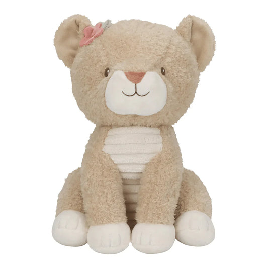 Safari Friends Cuddle Lioness 25cm