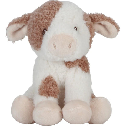 Little Dutch Little Farm Cuddle Cow 17cm | Aster & Ruby