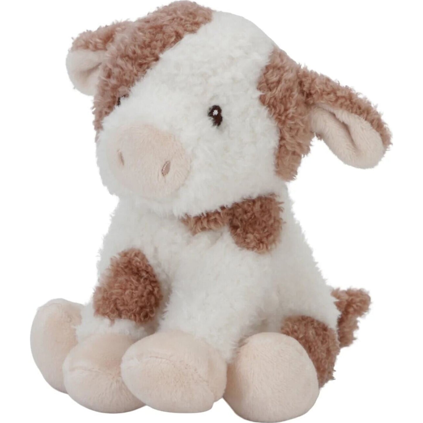 Little Dutch Little Farm Cuddle Cow 17cm | Aster & Ruby
