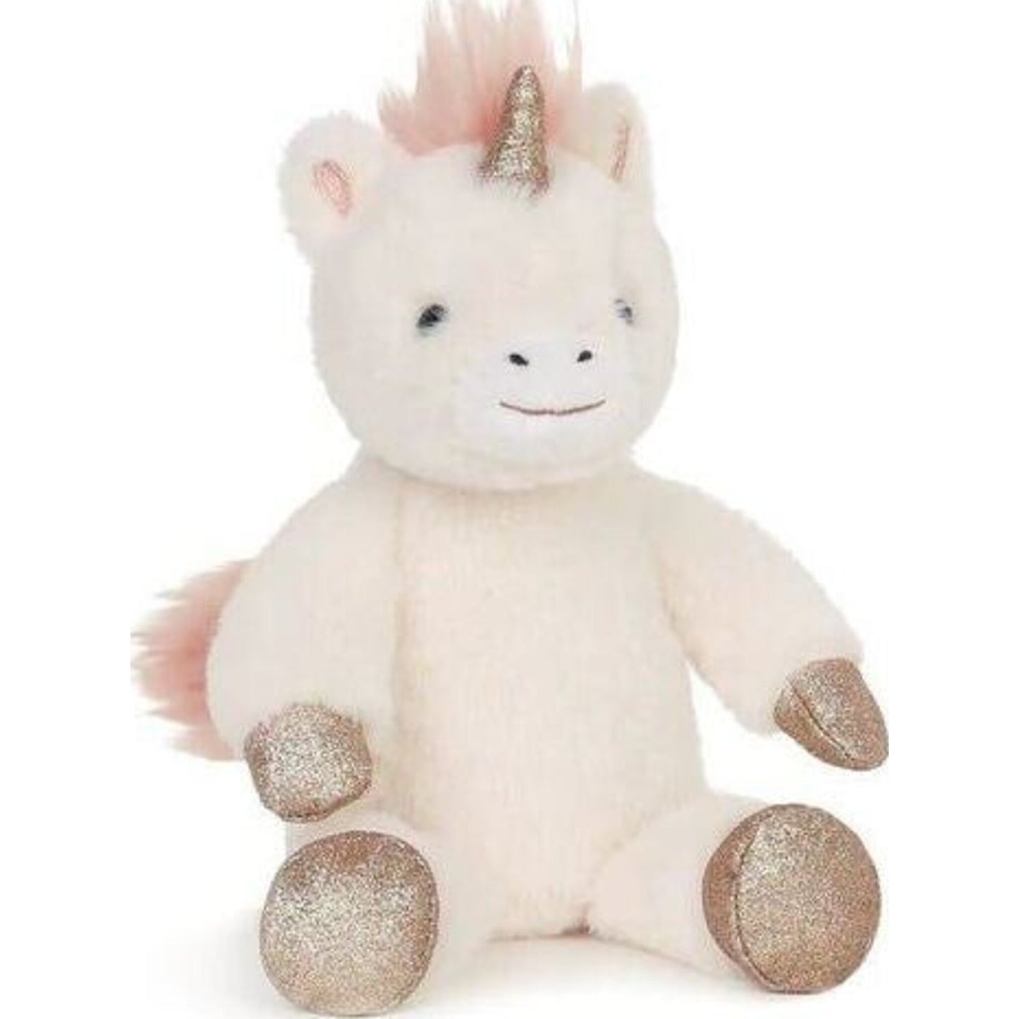 O.B. Designs Little Misty Unicorn Soft Toy | Aster & Ruby
