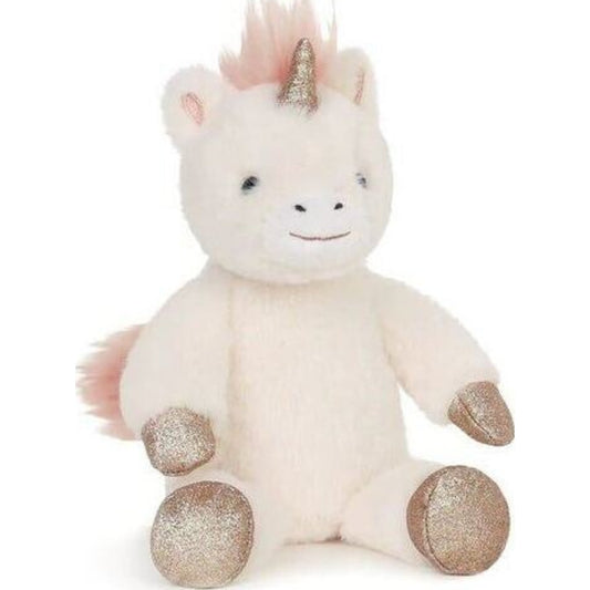 O.B. Designs Little Misty Unicorn Soft Toy | Aster & Ruby