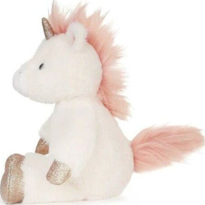 O.B. Designs Little Misty Unicorn Soft Toy | Aster & Ruby