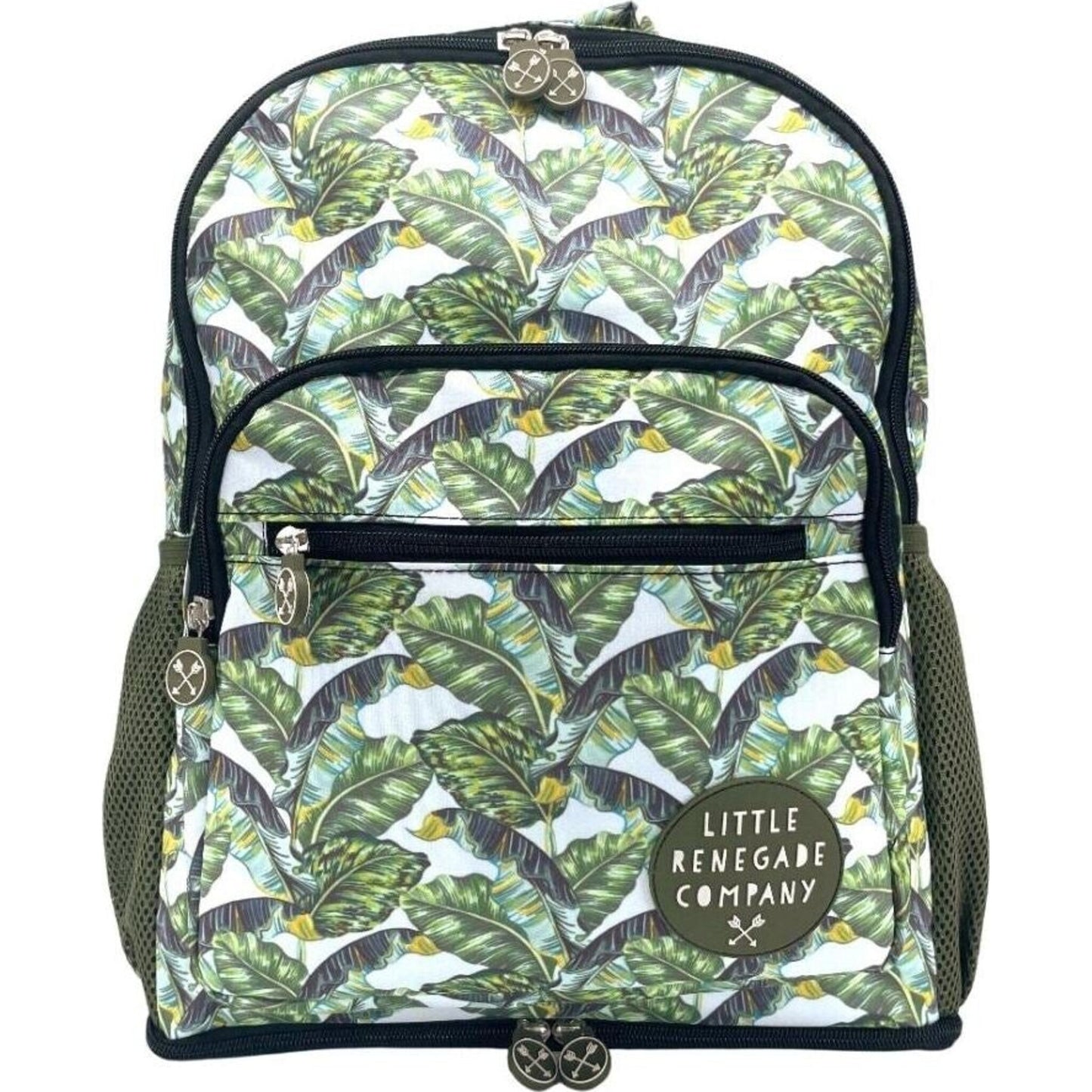 Little Renegade Company Tropic Midi Backpack | Aster & Ruby