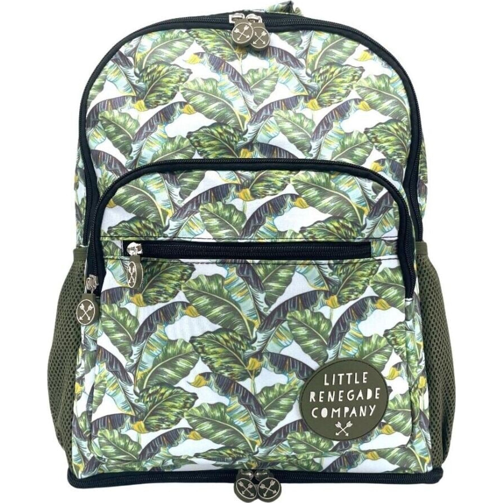 Little Renegade Company Tropic Midi Backpack | Aster & Ruby