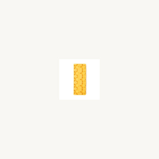 Little Woods Little Woods Starsicle Silicone Mold Mango | Aster & Ruby