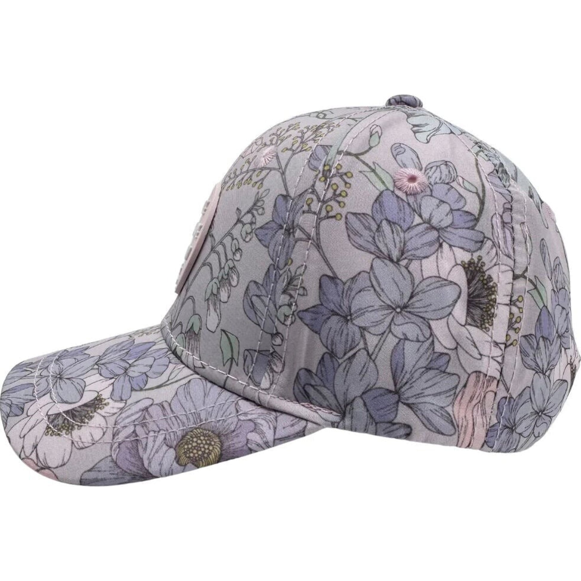 Little Renegade Company Lola Baseball Cap | Aster & Ruby