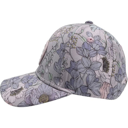Little Renegade Company Lola Baseball Cap | Aster & Ruby