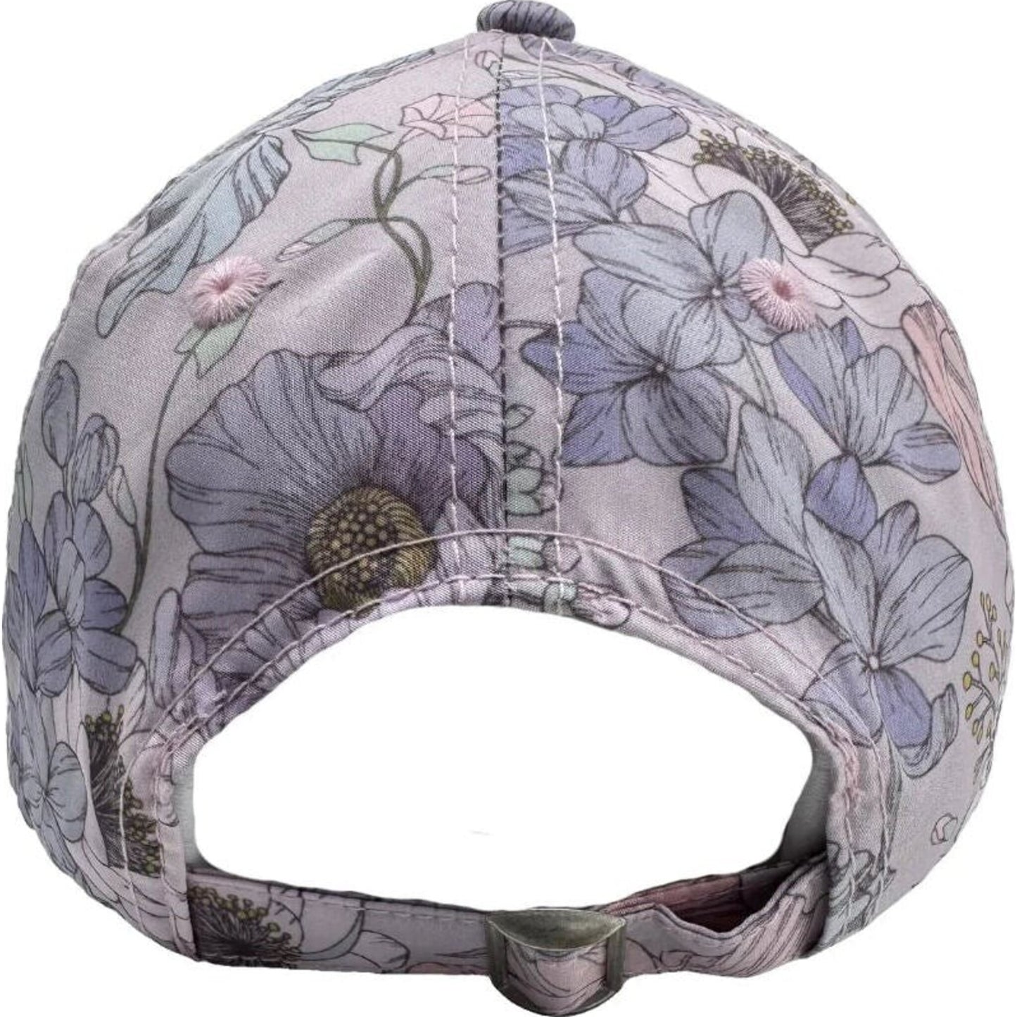 Little Renegade Company Lola Baseball Cap | Aster & Ruby