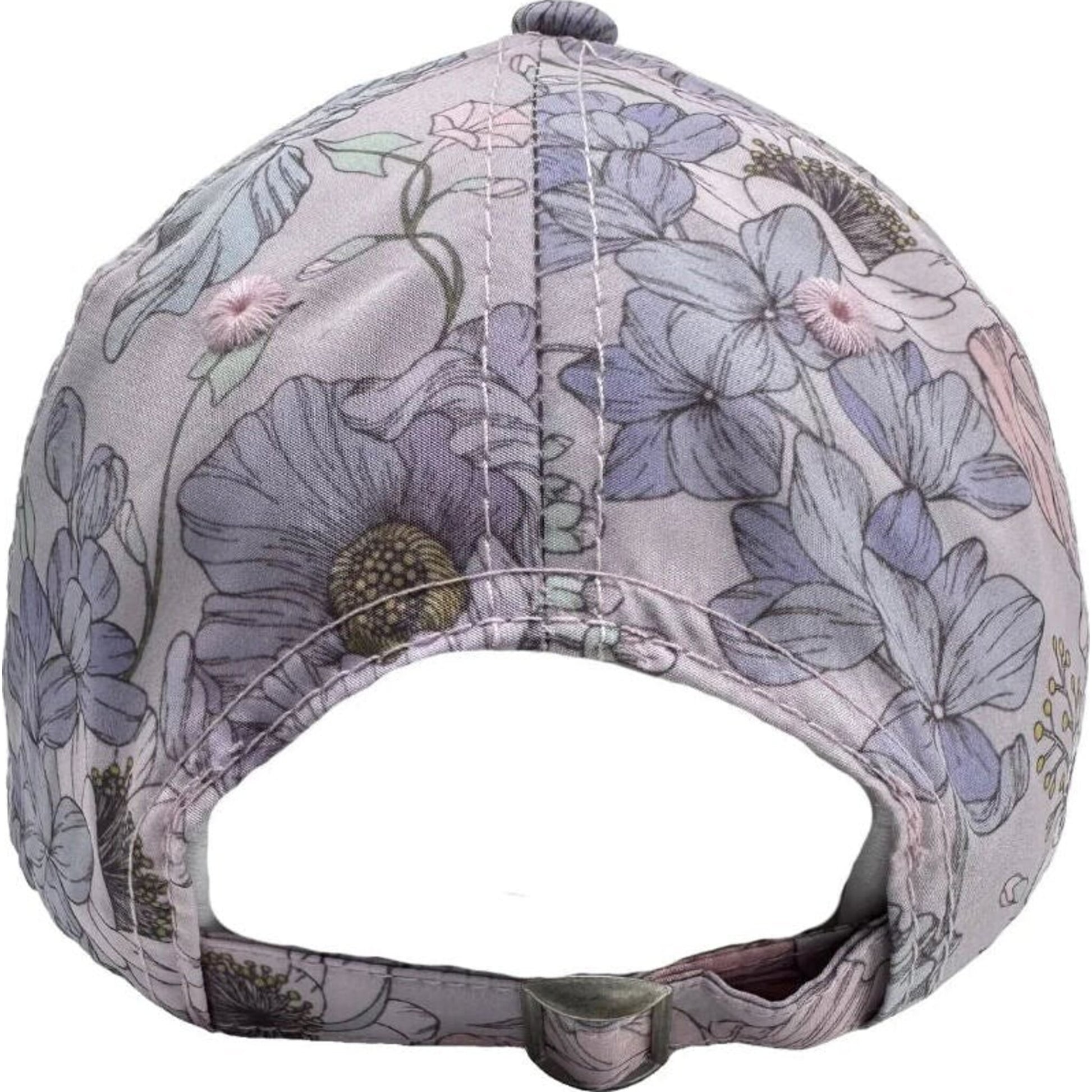 Little Renegade Company Lola Baseball Cap | Aster & Ruby