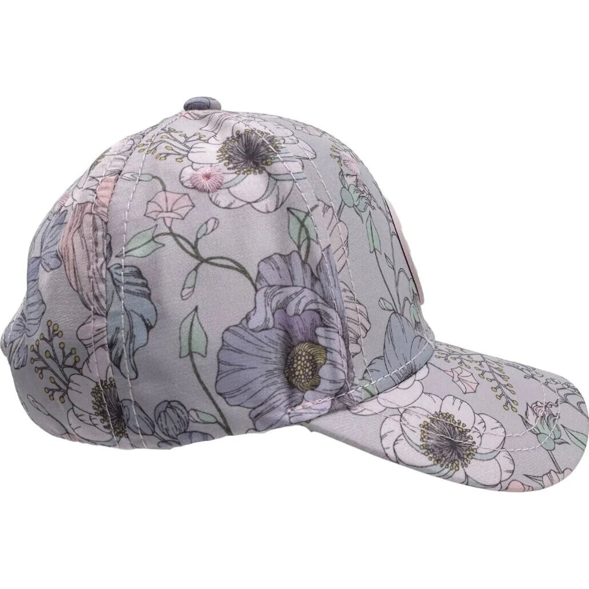 Little Renegade Company Lola Baseball Cap | Aster & Ruby