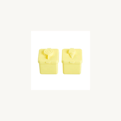 Lunch Punch Bento Surprise Boxes Sweets Yellow – children's product by Lunch Punch | Aster & Ruby