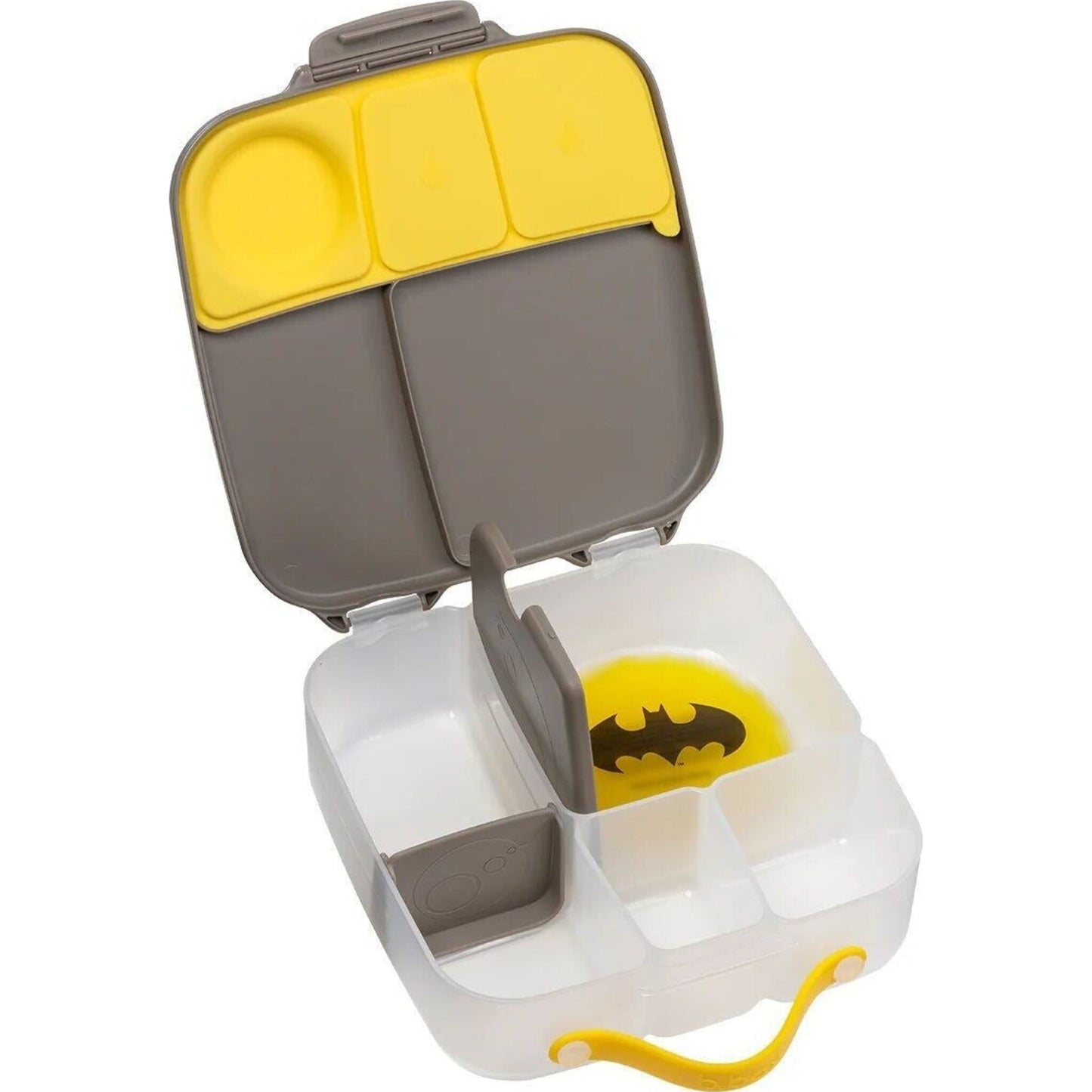 B.box Lunchbox Batman | Aster & Ruby
