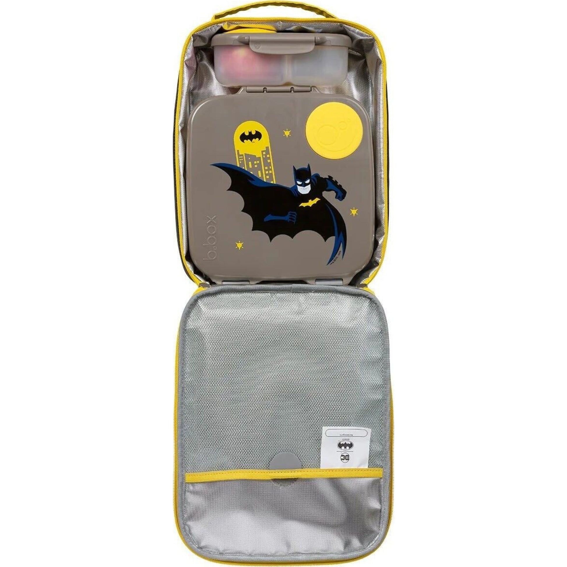B.box Lunchbox Batman | Aster & Ruby