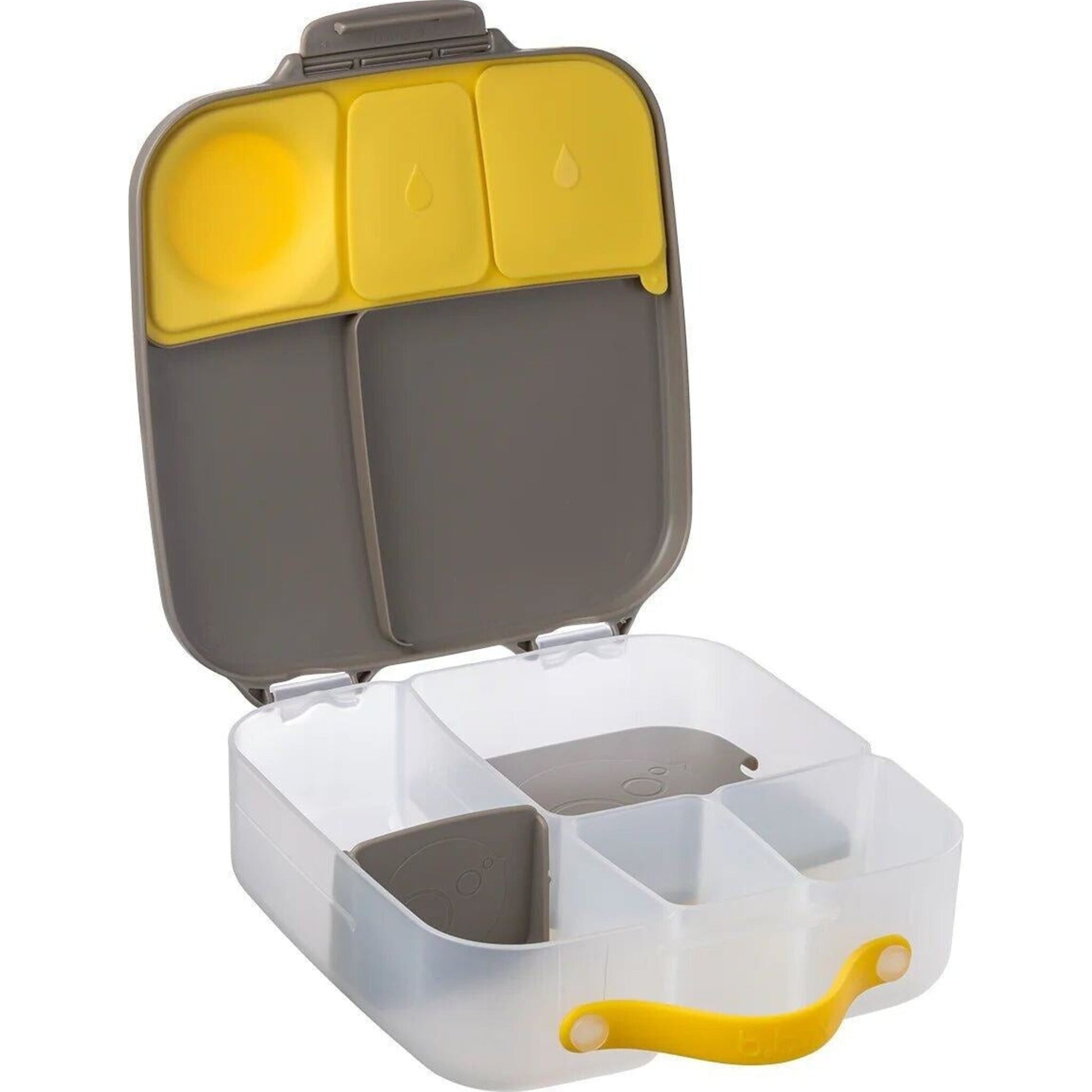 B.box Lunchbox Batman | Aster & Ruby