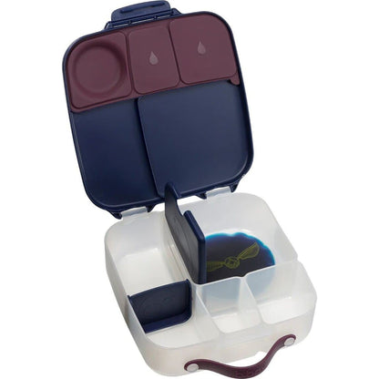 B.box Lunchbox Harry Potter | Aster & Ruby