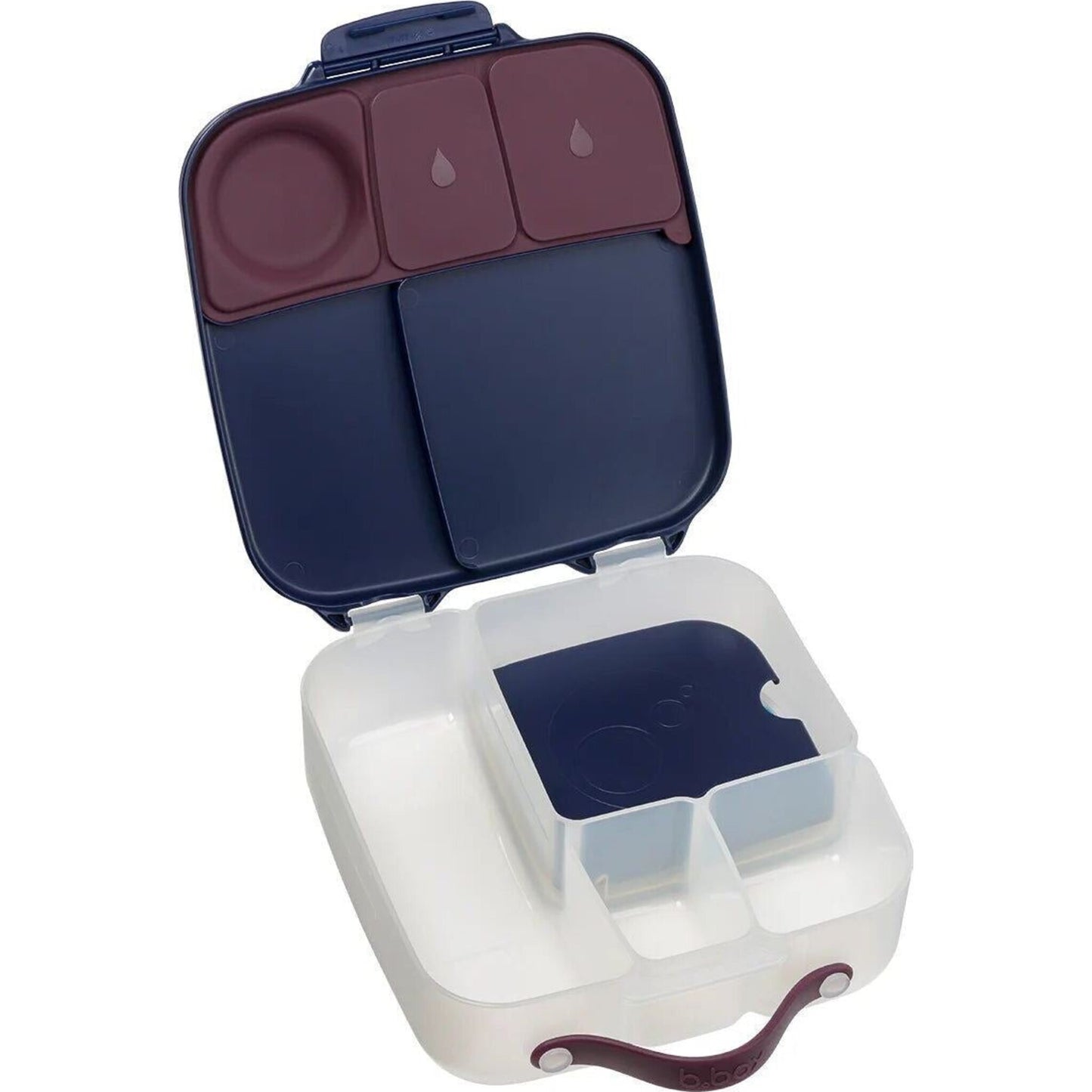 B.box Lunchbox Harry Potter | Aster & Ruby